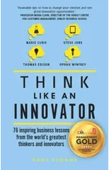 Think Like An Innovator