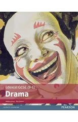 Edexcel GCSE (9-1) Drama Student Book