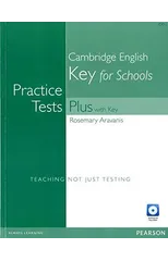 PTP KET fr schools + key/MROM/CD pk