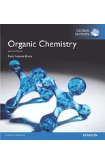 Organic Chemistry, Global Edition