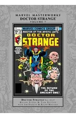 Marvel Masterworks