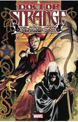 Doctor Strange