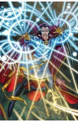 Marvel Universe Doctor Strange