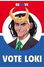 Vote Loki