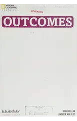 Outcomes Elementary