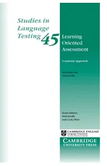 Learning Oriented Assessment