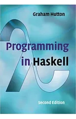 Programming in Haskell