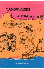 Tambourines & Tongas