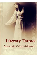 Literary Tattoo
