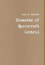 Elements of Spacecraft Control