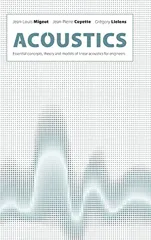 Acoustics