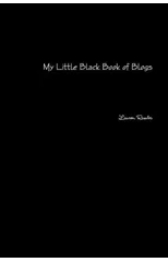 My Little Black Book of Blogs
