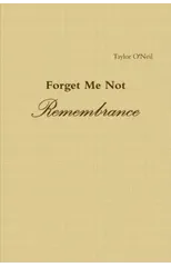 Forget Me Not