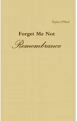 Forget Me Not