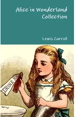 Alice in Wonderland Collection