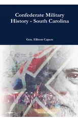 Confederate Military History - South Carolina