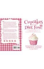 Cupcakes are Not a Diet Food