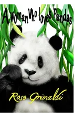 A Woman Who Loves Pandas