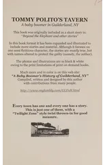 Tommy Polito's Tavern