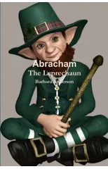 Abracham the Leprechaun