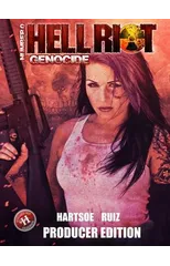 Hell Riot