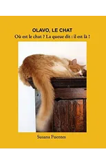 Olavo, Le Chat