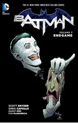 Batman Vol. 7