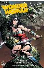 Wonder Woman Vol. 9
