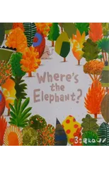 Where's the Elephant?