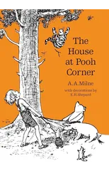 The House at Pooh Corner