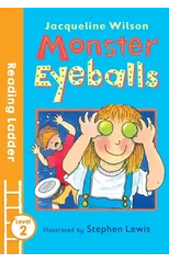 Monster Eyeballs