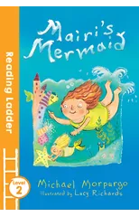 Mairi's Mermaid