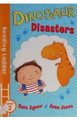 Dinosaur Disasters