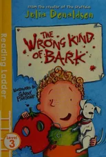 The Wrong Kind of Bark