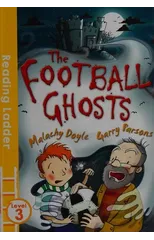 The Football Ghosts