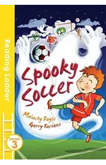 Spooky Soccer
