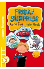 Friday Surprise