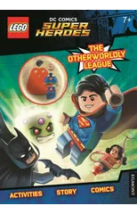 LEGO (R) DC Comics Super Heroes