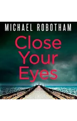 Close Your Eyes