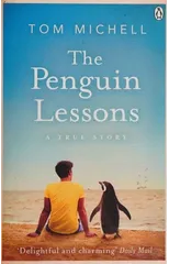 The Penguin Lessons