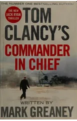 Tom Clancy's Commander-in-Chief