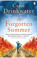 The Forgotten Summer