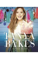 Tanya Bakes