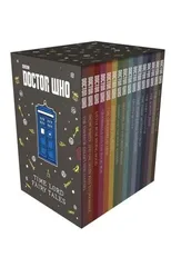 Doctor Who