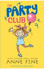 The Party Club