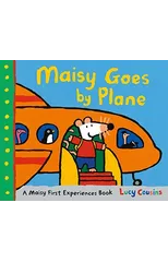 Maisy Goes by Plane