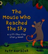 The Mouse Who Reached the Sky