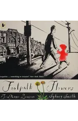Footpath Flowers