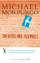 The Kites Are Flying!