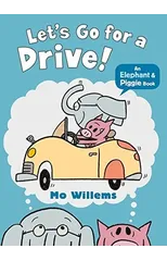Let's Go for a Drive!